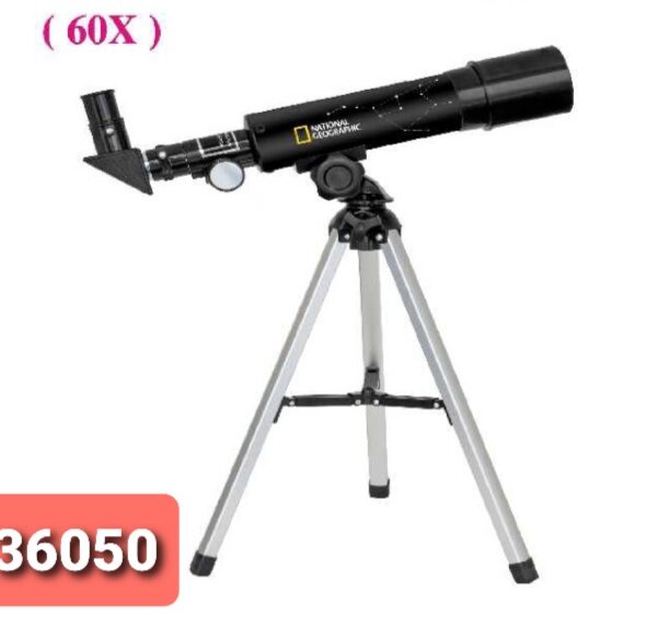تلسکوپ گالیله ای 36050 60X