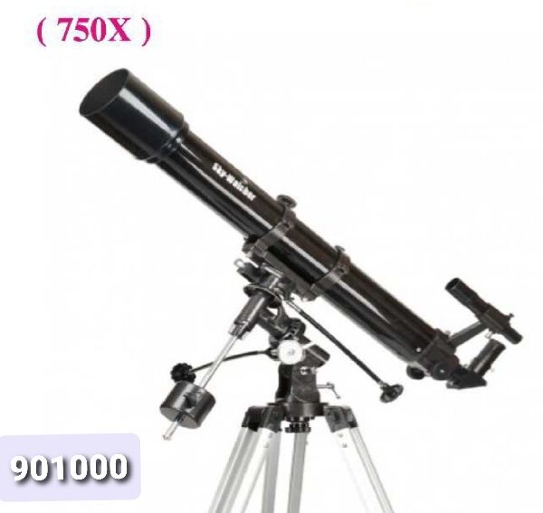 تلسکوپ گالیله ای 901000 750X