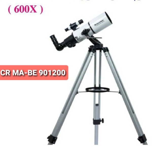 تلسکوپ ماکستوف گاسگرین 600X901200